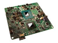 Intel Next Unit of Computing Board D33217CK