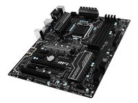 MSI B250 PC MATE