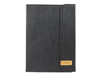 OtterBox Agility Keyboard Portfolio + Shell Protective Case