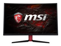 MSI Optix G27C2