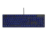 SteelSeries Apex M400
