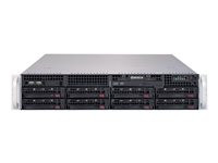 Bosch Divar IP 6000 DIP-6184-8HD