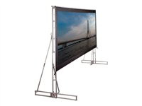 Draper Truss-Style Cinefold 16:9 HDTV Format