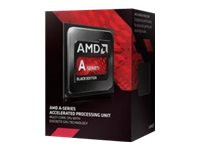 AMD A8 7650K