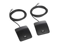 Cisco Wired Microphone Kit