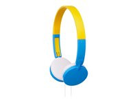JVC TINYPHONES HA-KD3