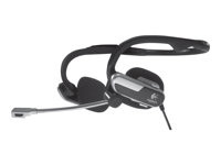Logitech Laptop Headset H555