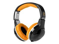 SteelSeries 7H FNATIC EDITION