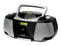 COBY MP-CD450