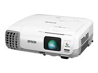 Epson PowerLite 955WH