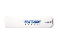 Patriot Signature X-Porter