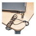 Kensington Portable Combination Laptop Lock