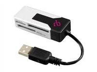 Aluratek AUCR200
