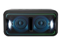 Sony GTK-XB7