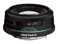 Pentax SMC P DA
