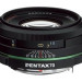 Pentax SMC P DA
