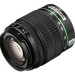 Pentax SMC P DA