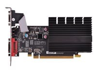 XFX Radeon HD 5450