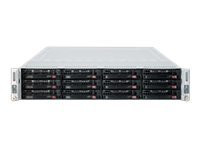 Supermicro SC827 HD-R1400B