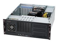 Supermicro SC842 i-500B