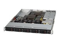 Supermicro SC116 TQ-R706WB