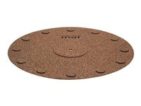 Music Hall mat