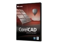 CorelCAD