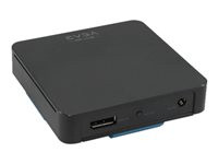 eVGA DisplayPort Hub