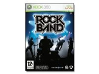 Rock Band 3