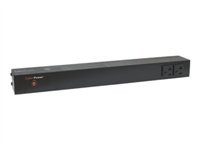 CyberPower Basic Series PDU20B2F8R