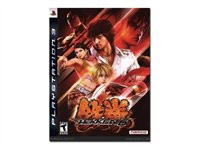 Tekken 6