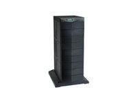 Eaton 9170+ 9-slot cabinet