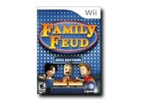 Family Feud 2012 Edition