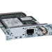 Cisco Third-Generation Wireless WAN High-Speed WAN Interface Card