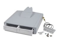 Ergotron StyleView SV44 Series Primary Double