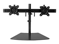 StarTech.com Dual Monitor Stand