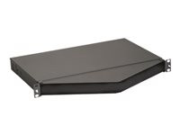 Panduit Opticom Rack Mount Fiber Trays