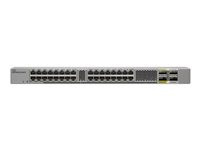 Cisco Nexus 2332TQ 10GE Fabric Extender