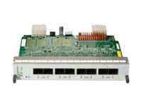 Juniper Networks Channelized Multiservice MIC