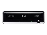 LG GE24NU Super Multi