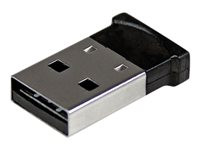 StarTech.com Mini USB Bluetooth 4.0 Adapter