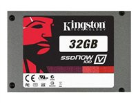 Kingston SSDNow V100
