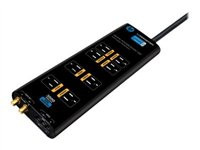 HP Monster Digital PowerCenter 400