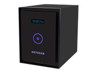 NETGEAR ReadyNAS 316 RN31664E