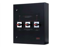 APC Service Bypass Panel