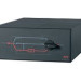 APC Service Bypass Panel