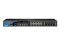 Barracuda NextGen Firewall F-Series F800 model CCF