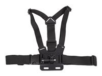 Urban Factory Chest Mount