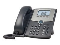 Cisco Small Business SPA 502G