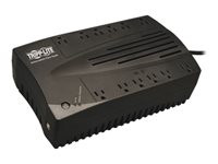 Tripp Lite UPS 900VA 480W Desktop Battery Back Up AVR 120V RJ11 TAA GSA